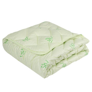 Одеяло Homefort - Бамбук Премиум Люкс антиалергенное 175*210 двуспальный