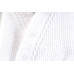 Халат-кимоно L.H. - Bold white махровый XL