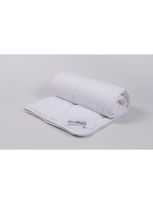 Детcкое одеяло Othello - Cottonflex white антиаллергенное 95*145
