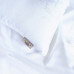 Подушка Вилюта 40x60 - Soft пуховая тик